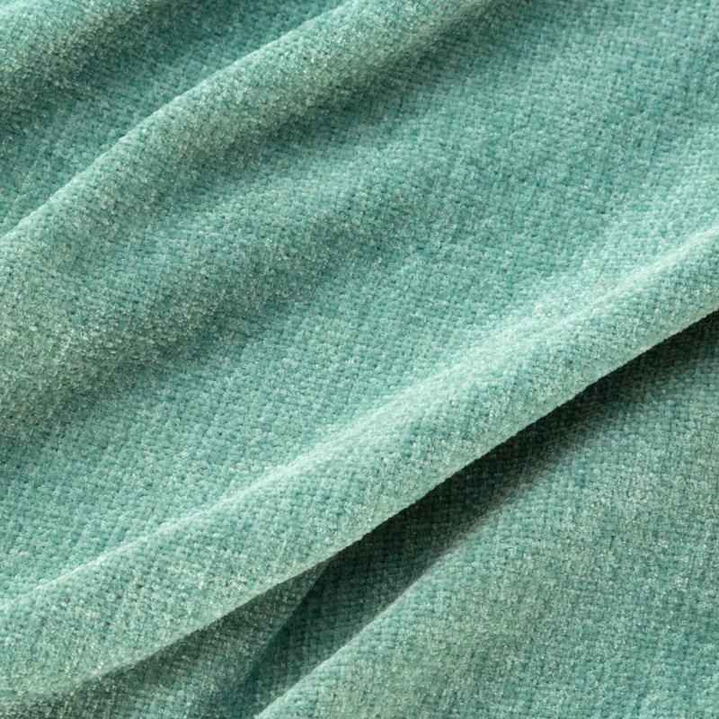 Polyester No Pattern Bedspread