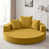 Yellow selected