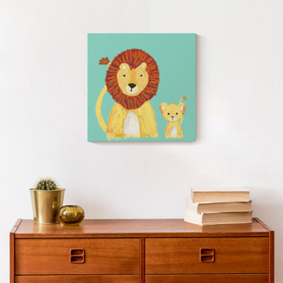 Art sur toile
