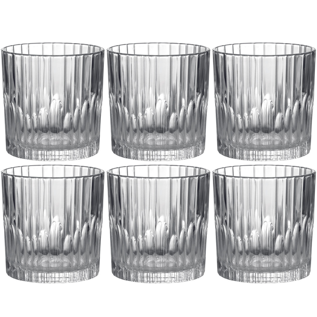 Duralex Manhattan Cocktail Glass
