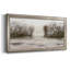 «Near Graham» - Reproduction d'un seul cadre photo sur toile-1347332331