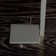 Linea Towel Stand