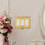 Meadows 3-Gang Rocker Wall Plate-576426414