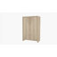 Ryland 54 cm W Chest of 4 Drawers