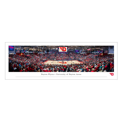 Dayton Flyers, affiches et impressions encadrées de basketball