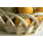Bayou Breeze Wicker Decorative Basket-641595017