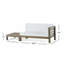 BANC D'ANGLE ET COFFRE À OAN-1108888663