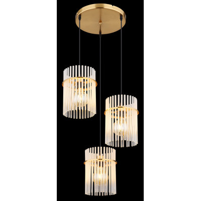 Aydyn 3 - Light Pendant
