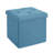 Trautman Upholstered Ottoman-434314607