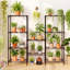Metal Shelving Unit-1087954740