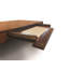 Catalina Writing Desk with Keyboard Tray