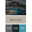 Art mural sur toile avec villes grises de Saint-Kitts-et-Nevis-559885822