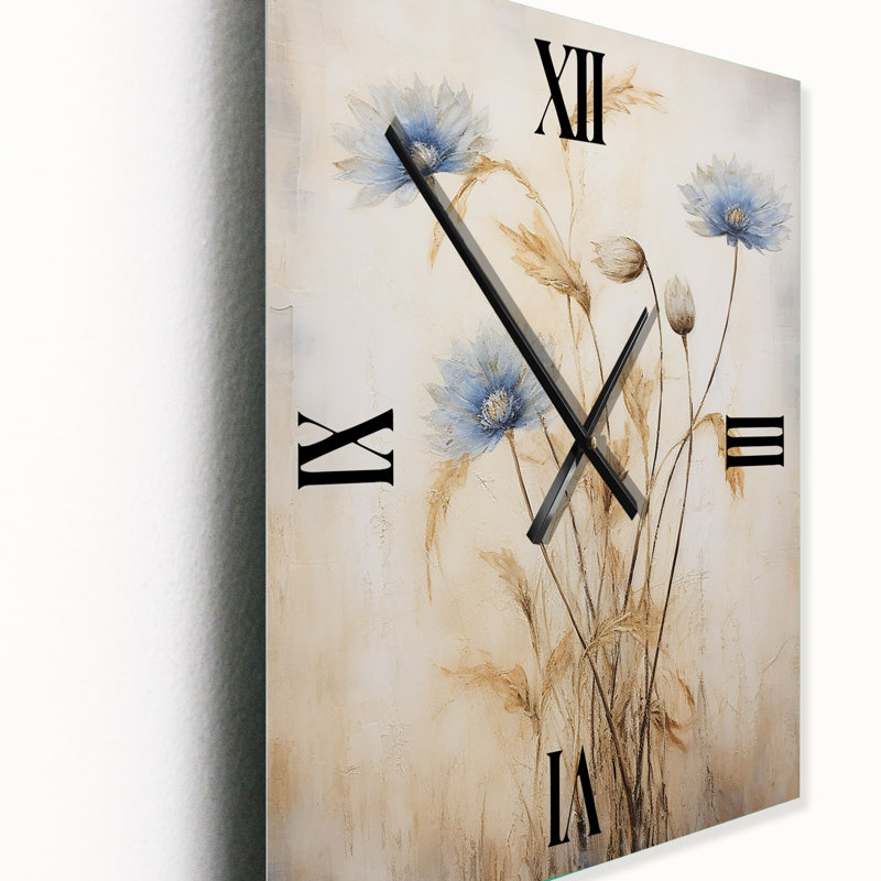 Horloge murale Assandra, Très grand