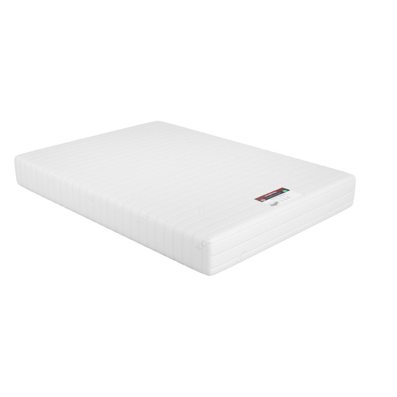 Everyday Sleep Viscotherapy Mattress, Double (4'6)