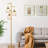 68.5 " LED Tree Floor Lamp USB-97788821