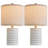 Loranger Ceramic Table Lamp-1014821067-1014821070