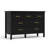 Wala 7 Drawer Dressers for living Room,Bedroom Dresser-1708870198