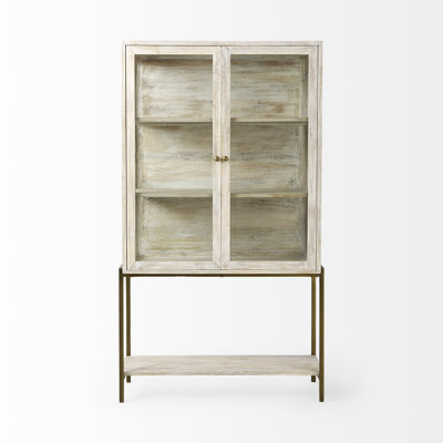 Warner Dining Cabinet