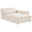 Netanya Upholstered Chaise Lounge-519027139-519027137