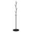Galeton Iron Freestanding Coat Rack-1069850961