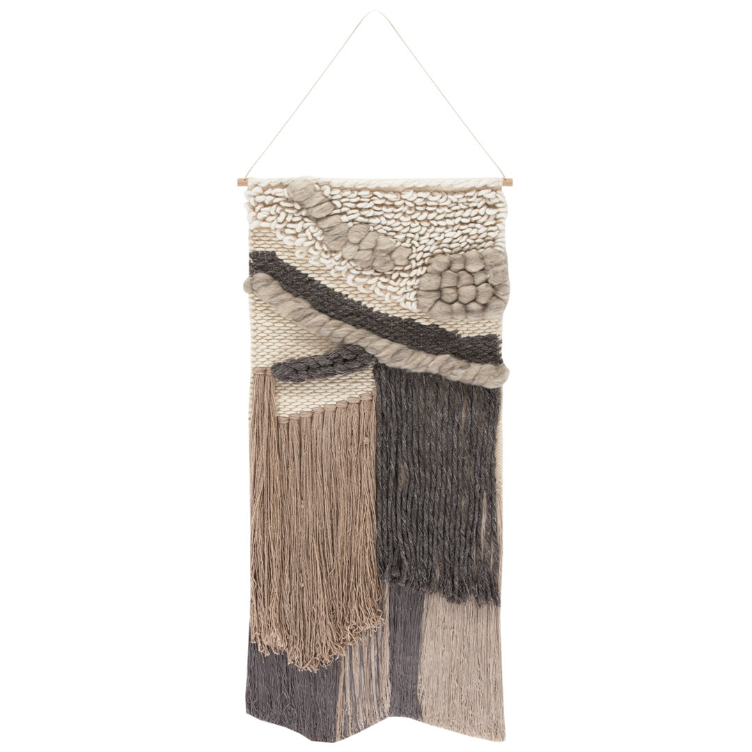 Ghazal Hand Woven Hanging Accessory Dakota Fields