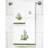 Ensemble de serviettes 4 pièces Botanica-76072148