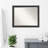Akhia Narrow Beveled Wall Mirror-925009742-925009728
