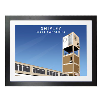 Stanage Edge 2 1 Piece Wall Art