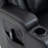Aura 39.8" W Power Lift Recliner, Massage Heat, Cup Holders, Pockets-1104571635