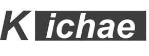 Logo Kichae