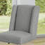 CHAISE DE BUREAU MODERNE