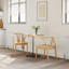 Taylee Solid Wood Accent-1054928641