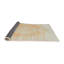 Tapis oriental gris / orange-934751102