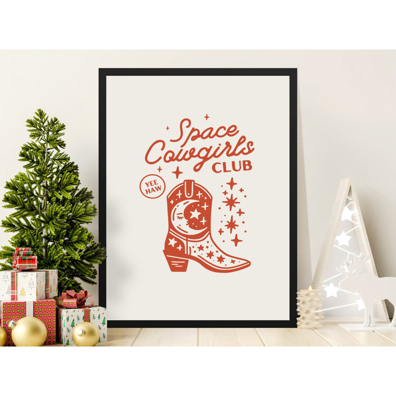 Chaning Single Picture Frame Print, 35.56 cm H x 27.94 cm W