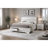 Mirola Solid Wood Platform Storage Bed-207707731