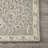 Munz Handmade Gray/Traditional Natural Wool Indoor Area Rug-1689843913