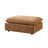 Cioffi 88"W Oversized 3 Piece Down Blend Modular Cloud Sleeper Sofa with Removable Cushion Cover-2109709450