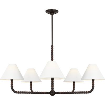 Fiona Chandelier