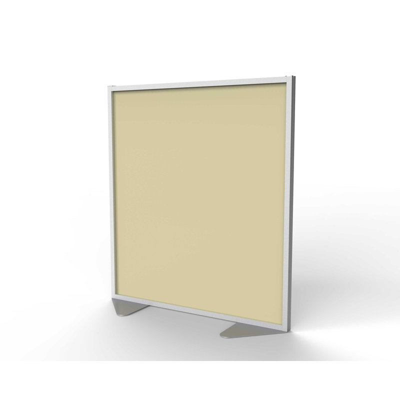 Paravent de plancher 1 panneau, H 54 po x l 48 po, Carmel