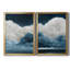 «Nature's Drama I», ensemble de 2 reproductions d'art-588633018-588633013-588284098