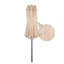Parasol de marché rectangulaire Crosspointe 180'-2074113464