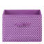 Rebrilliant Fabric Decorative Bin-1044292584