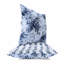 Indoor / Outdoor Floral Square Cushion-994534449-994534862