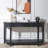 59.2"Wooden Console Table