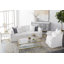 Fauteuil pivotant à housse pivotante de 32,5 po de largeur Jymere-1388136492