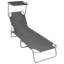 Chaise longue simple Tierra 75,4 po-815382238