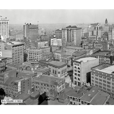 " Baltimore "