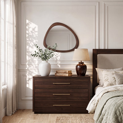Miroir d'appoint Cotesfield