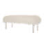 Banc rembourré Catrina