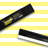 Hitrons Solutions Magnet Dry-Erase Board Eraser